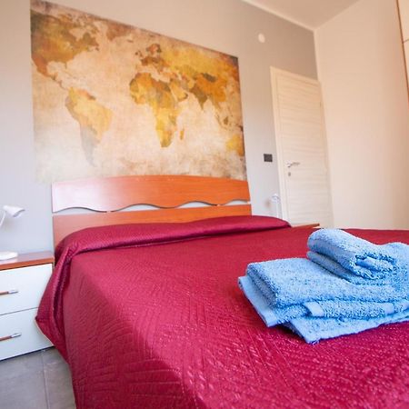 Casa Vacanze Casetta Grande Porto Torres Eksteriør bilde