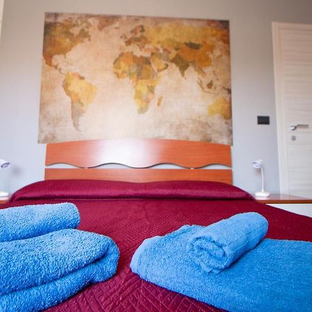 Casa Vacanze Casetta Grande Porto Torres Eksteriør bilde