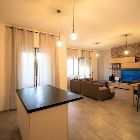 Casa Vacanze Casetta Grande Porto Torres Eksteriør bilde
