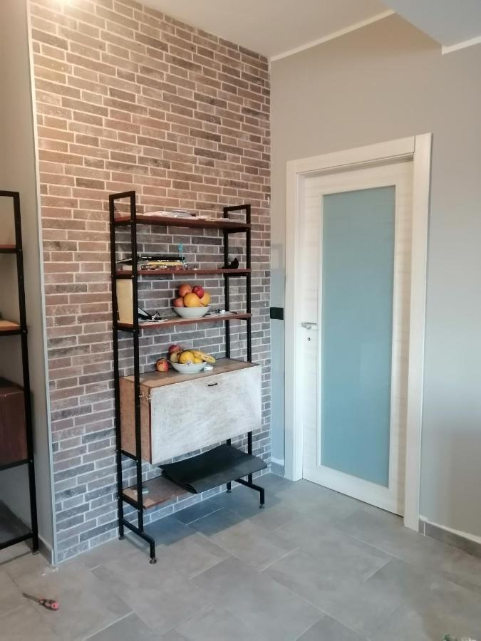 Casa Vacanze Casetta Grande Porto Torres Eksteriør bilde