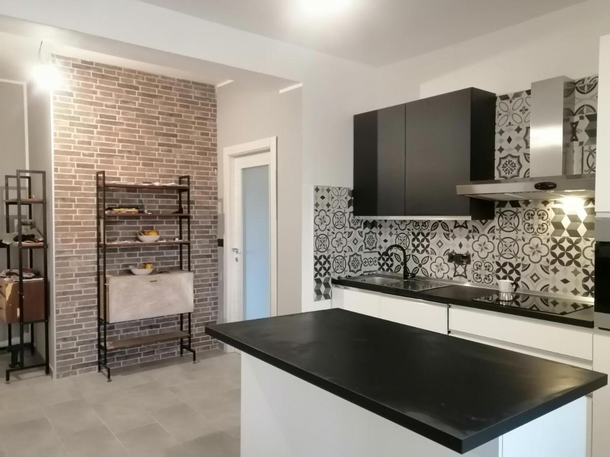 Casa Vacanze Casetta Grande Porto Torres Eksteriør bilde