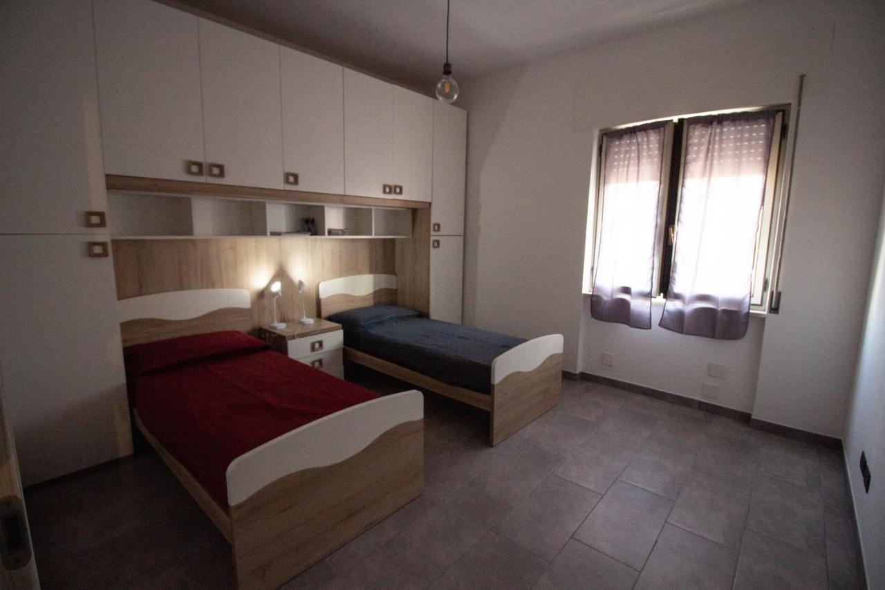 Casa Vacanze Casetta Grande Porto Torres Eksteriør bilde