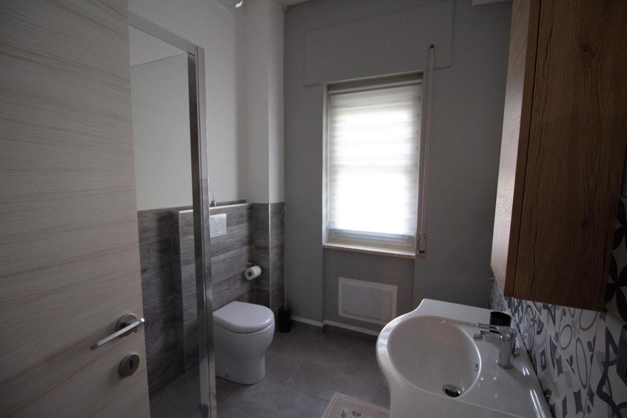 Casa Vacanze Casetta Grande Porto Torres Eksteriør bilde