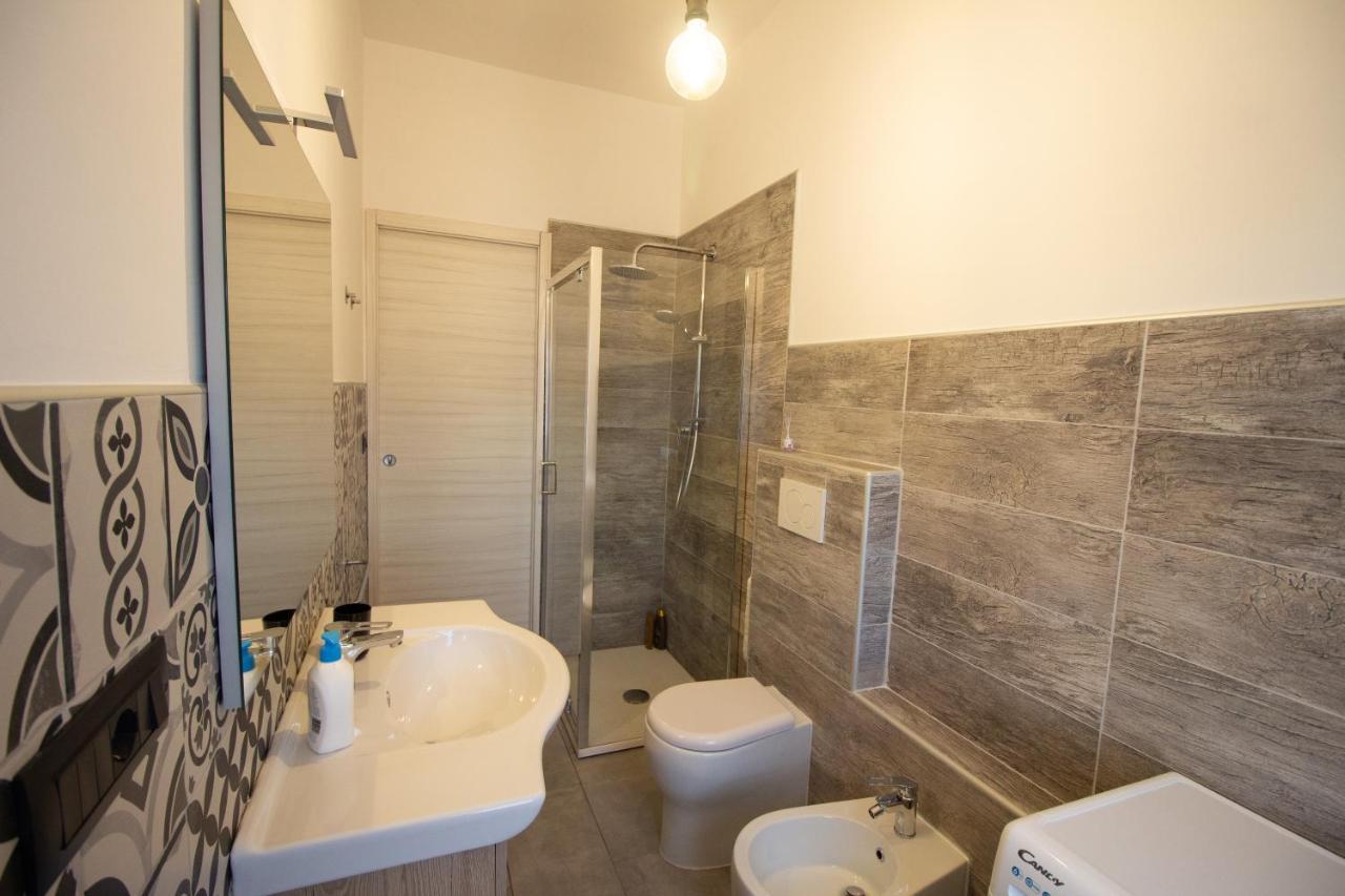 Casa Vacanze Casetta Grande Porto Torres Eksteriør bilde