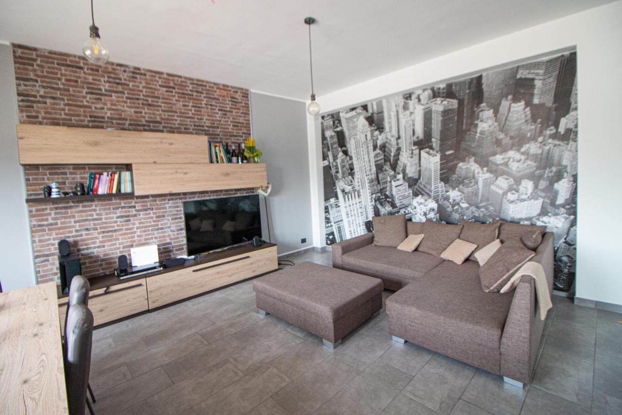Casa Vacanze Casetta Grande Porto Torres Eksteriør bilde