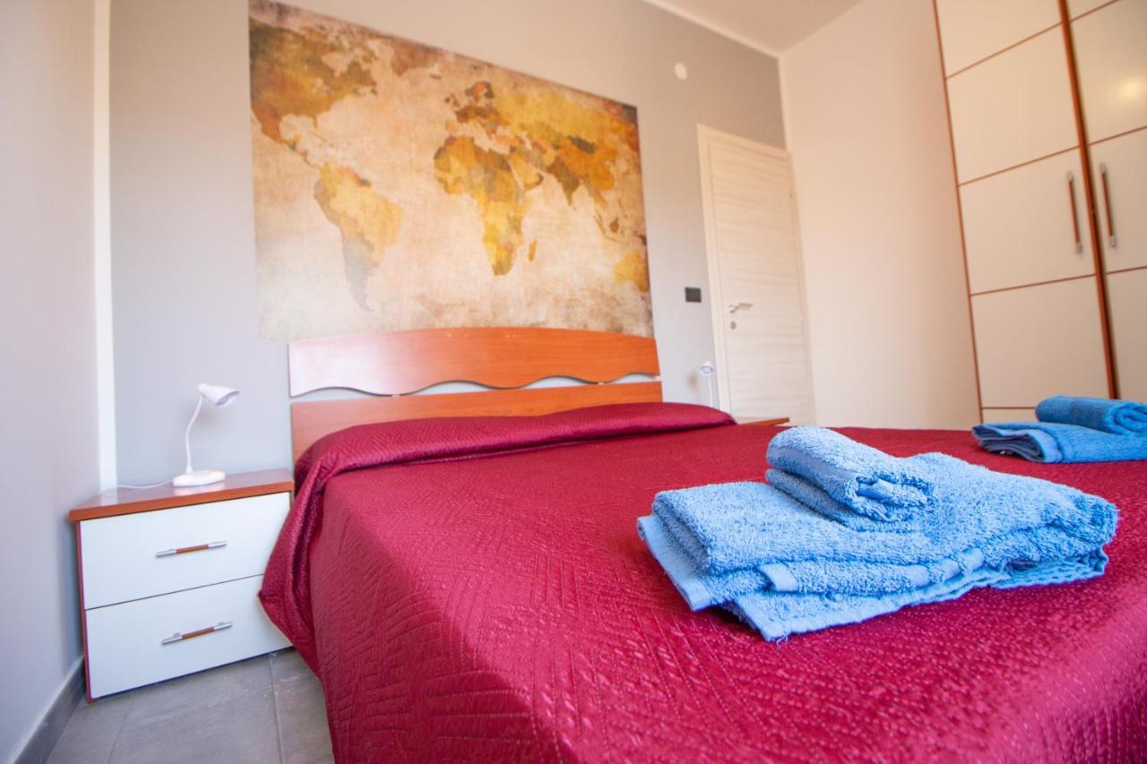 Casa Vacanze Casetta Grande Porto Torres Eksteriør bilde