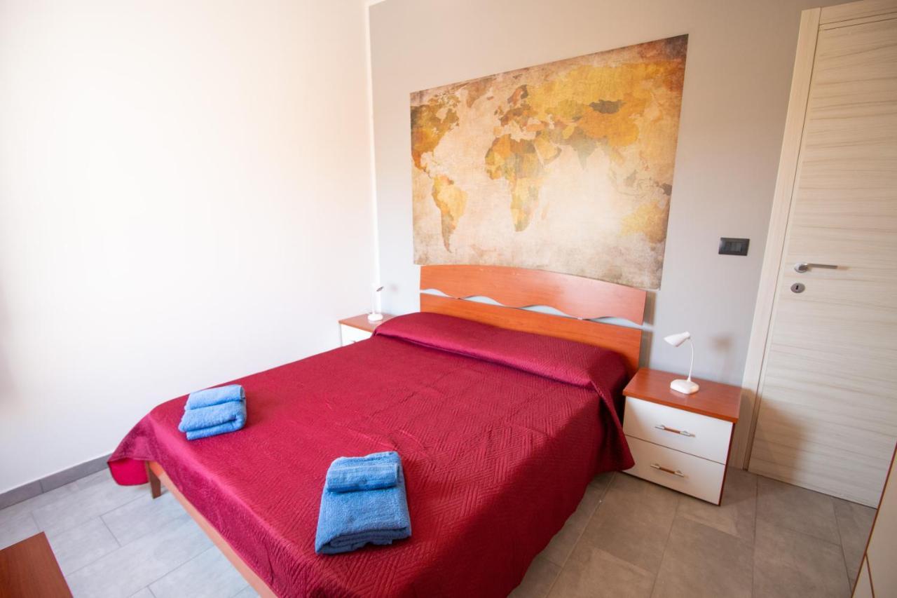 Casa Vacanze Casetta Grande Porto Torres Eksteriør bilde