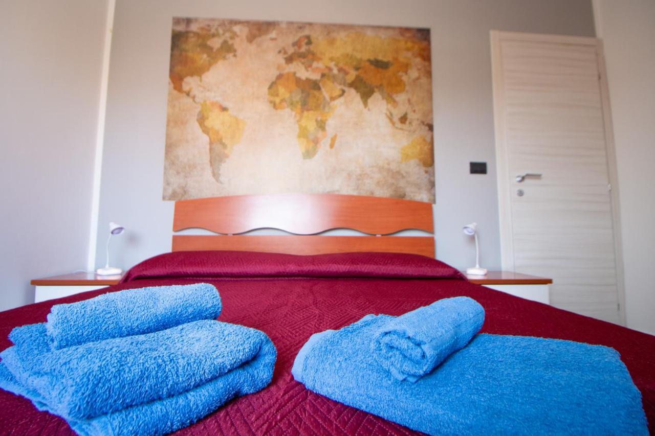 Casa Vacanze Casetta Grande Porto Torres Eksteriør bilde
