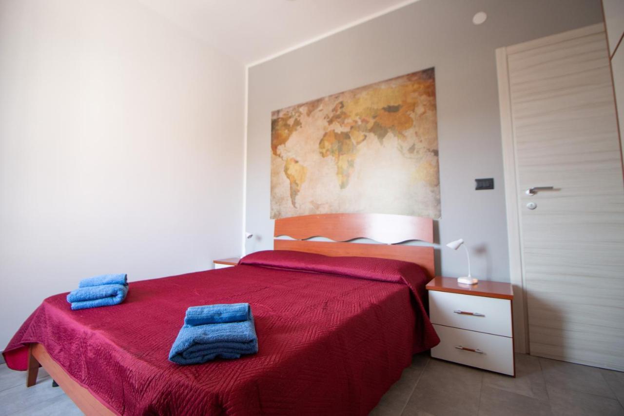 Casa Vacanze Casetta Grande Porto Torres Eksteriør bilde