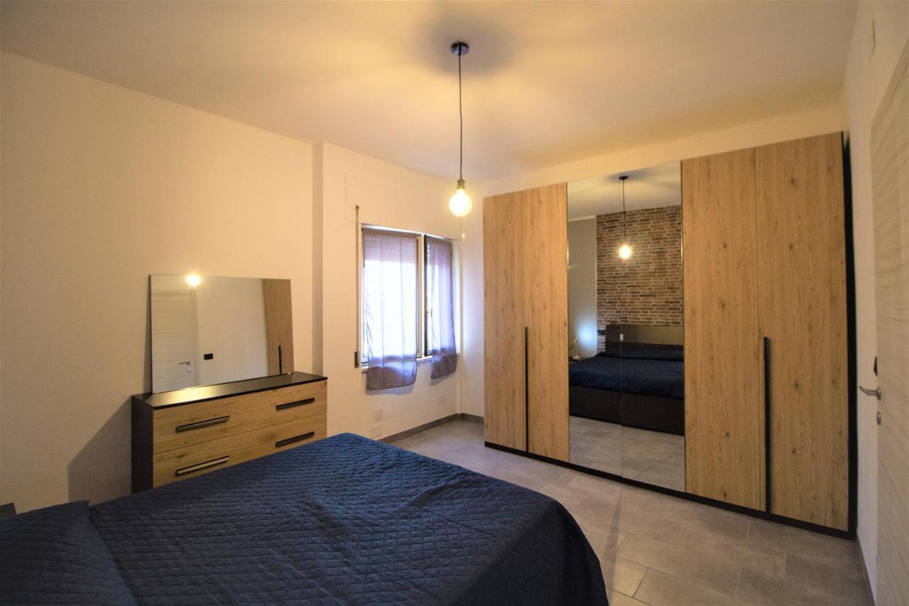 Casa Vacanze Casetta Grande Porto Torres Eksteriør bilde