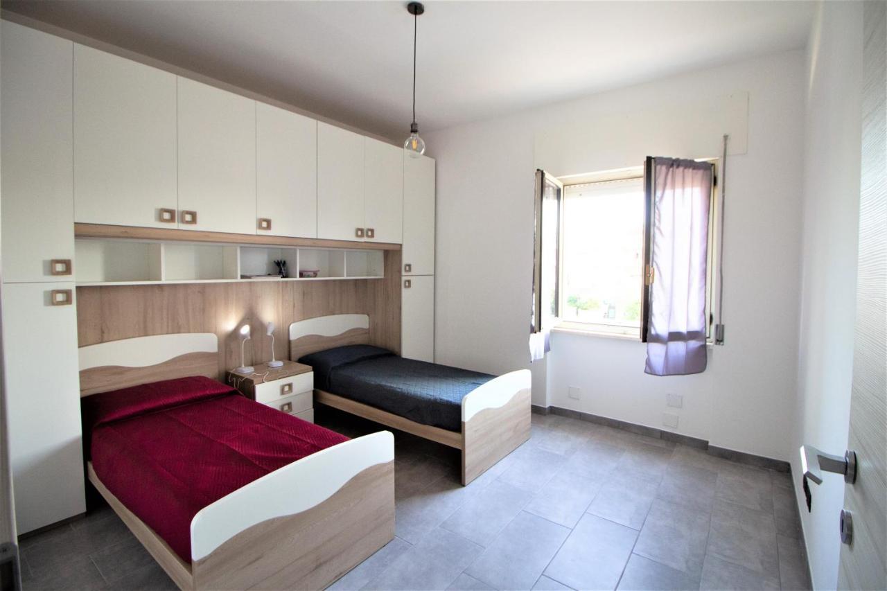 Casa Vacanze Casetta Grande Porto Torres Eksteriør bilde