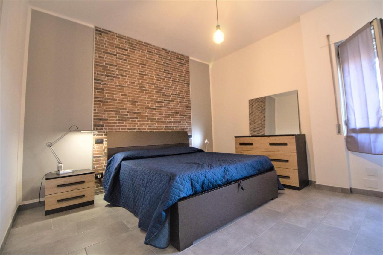 Casa Vacanze Casetta Grande Porto Torres Eksteriør bilde