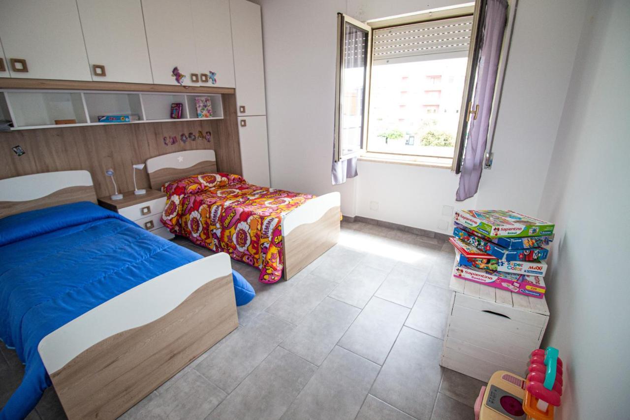 Casa Vacanze Casetta Grande Porto Torres Eksteriør bilde